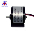 Motor de velocidad constante sin cepillo 3900RPM 6V 12V 24V DC Motor sin engranaje